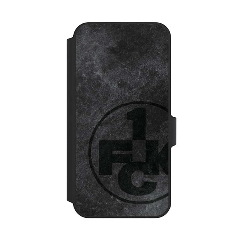 Samsung Galaxy A15 5G NIVOflip 1.FCK Black Grunge