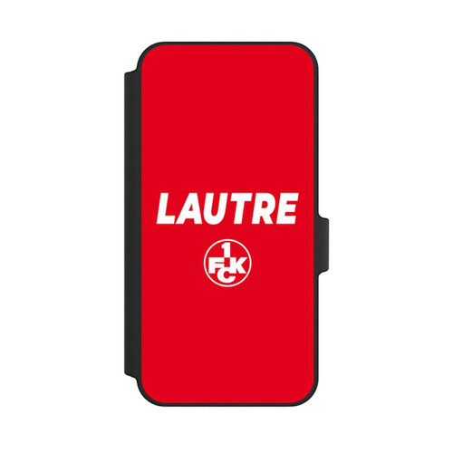Samsung Galaxy A15 5G NIVOflip Lautre Rot