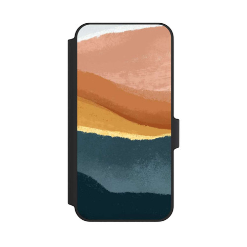 Samsung Galaxy A15 5G NIVOflip Douces Vagues