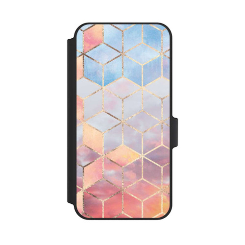 Samsung Galaxy A15 5G NIVOflip Cubes Magiques