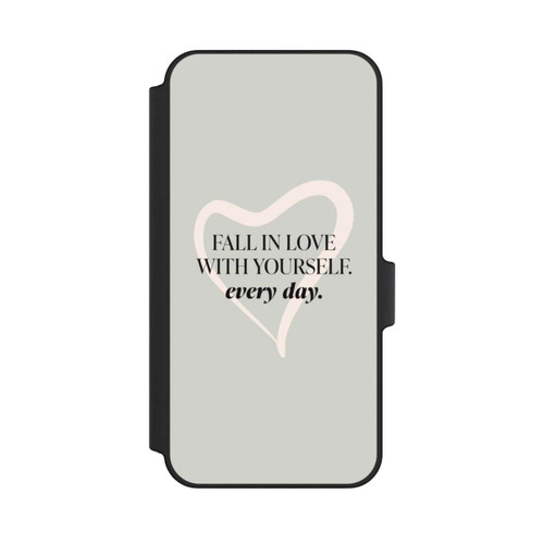 Samsung Galaxy A15 5G NIVOflip Fall in Love With Yourself