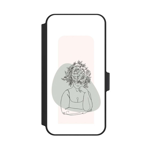 Samsung Galaxy A15 5G NIVOflip Body Positive No.1