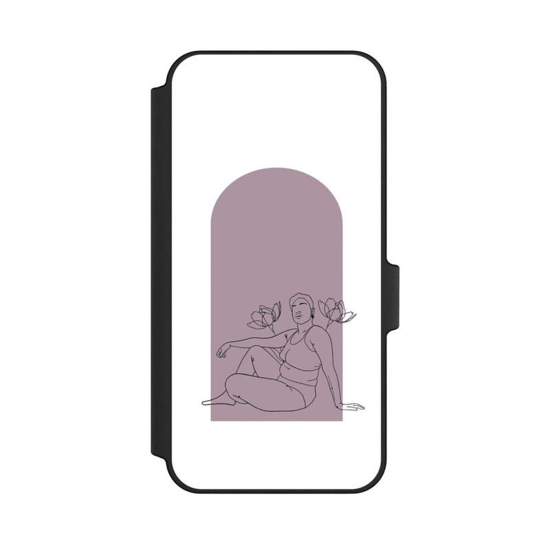 Galaxy A15 5G NIVOflip Body Positive No.2
