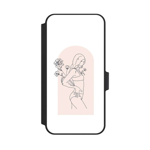 Samsung Galaxy A15 5G NIVOflip Body Positive No.3