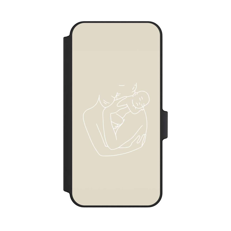 Galaxy A15 5G NIVOflip Line Art Family 2