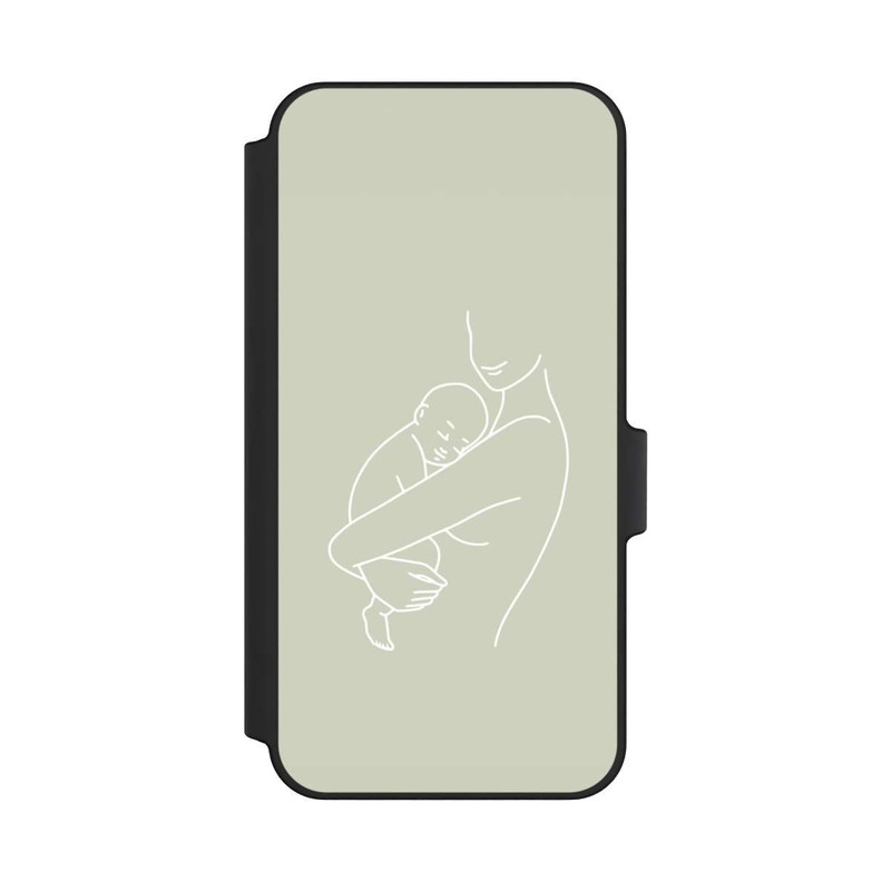 Galaxy A15 5G NIVOflip Line Art Family 3