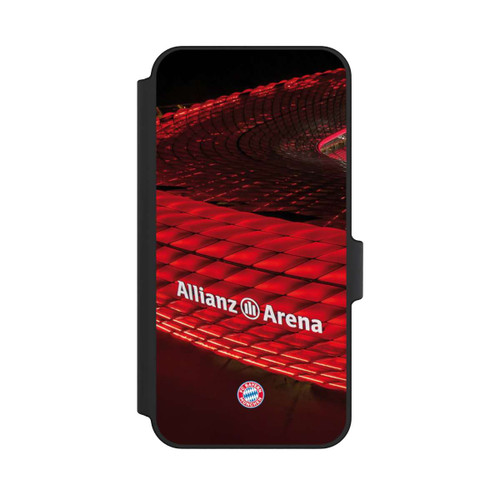 Samsung Galaxy A15 5G NIVOflip Allianz Arena by Night