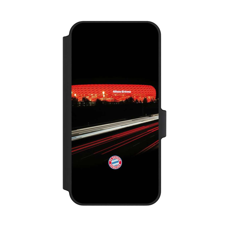 Galaxy A15 5G NIVOflip FC Bayern Munich Allianz Arena