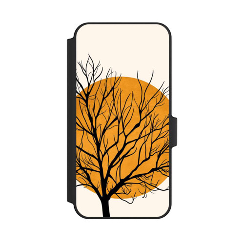 Samsung Galaxy A15 5G NIVOflip Soleil caché