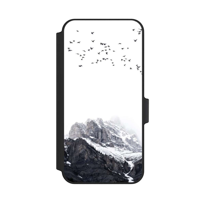 Galaxy A15 5G NIVOflip Les montagnes