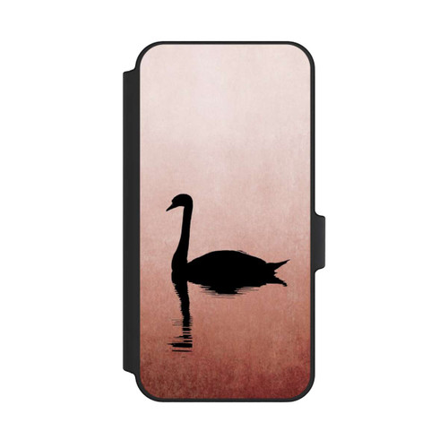 Samsung Galaxy A15 5G NIVOflip The Swan Red