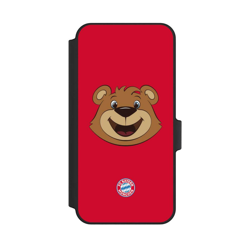 Galaxy A15 5G NIVOflip Bernie head 