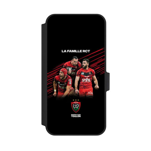 Samsung Galaxy A15 5G NIVOflip La Famille RCT