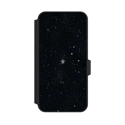 Samsung Galaxy A15 5G NIVOflip Kleiner Astronaut