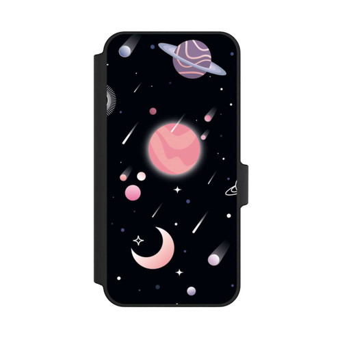 Samsung Galaxy A15 5G NIVOflip Space planets