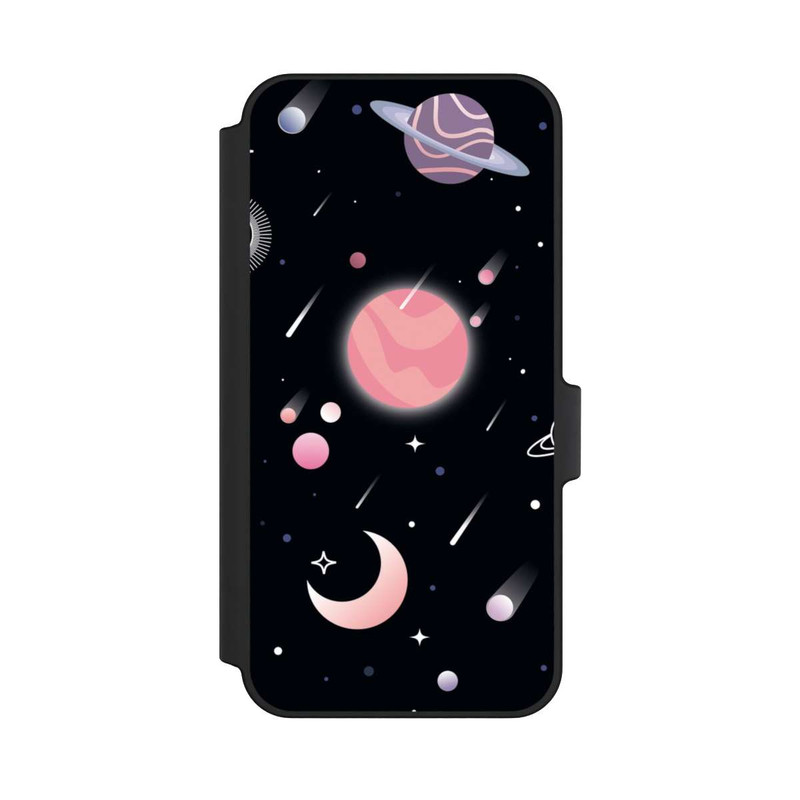 Galaxy A15 5G NIVOflip Weltraumplaneten
