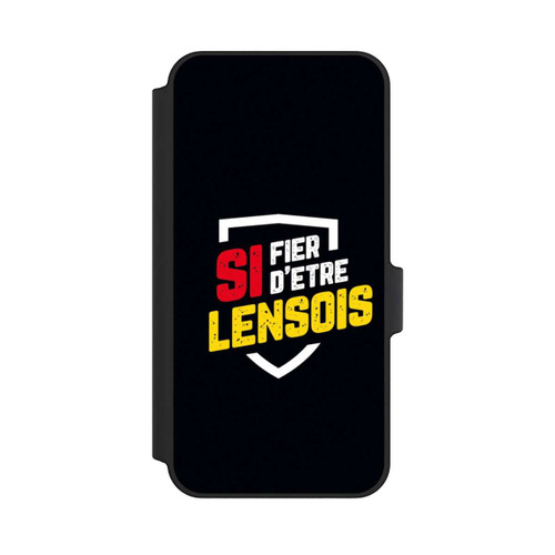 Samsung Galaxy A15 5G NIVOflip RCL Si fier d'être Lensois