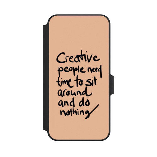 Samsung Galaxy A15 5G NIVOflip Creative People