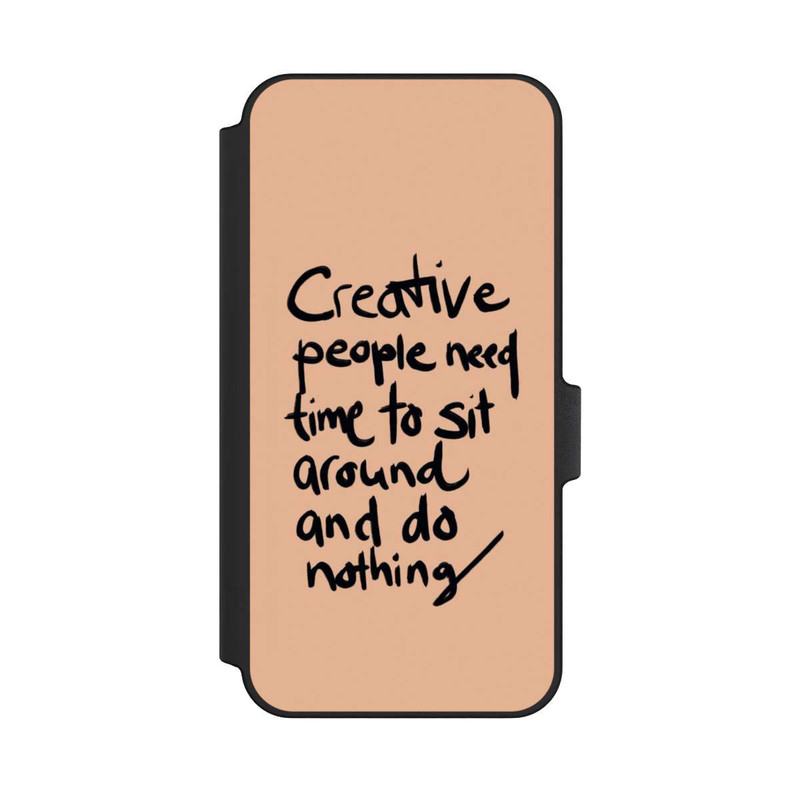 Galaxy A15 5G NIVOflip Creative People