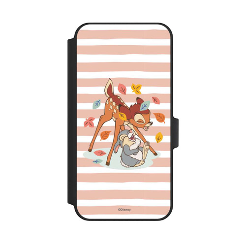 Samsung Galaxy A15 5G NIVOflip Bambi Klopfer Streifen