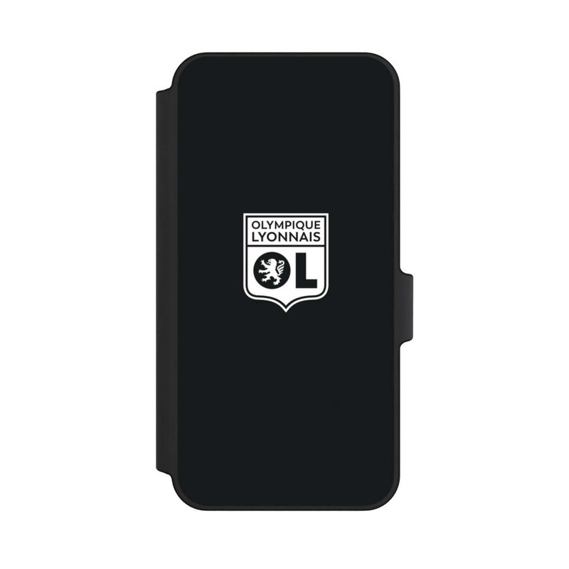 Galaxy A15 5G NIVOflip Logo OL noir et blanc