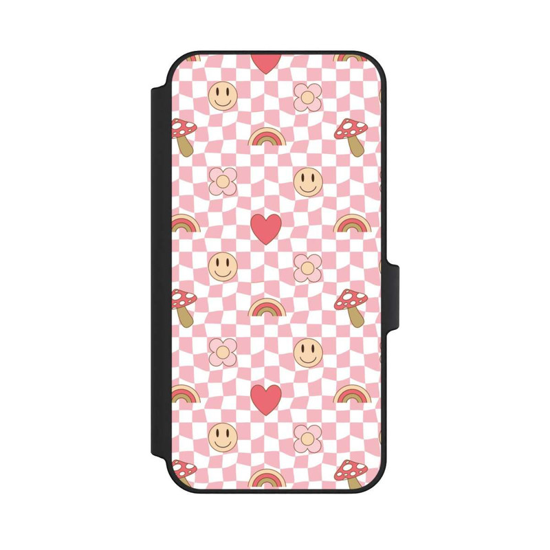 Galaxy A15 5G NIVOflip Drôle de Valentin