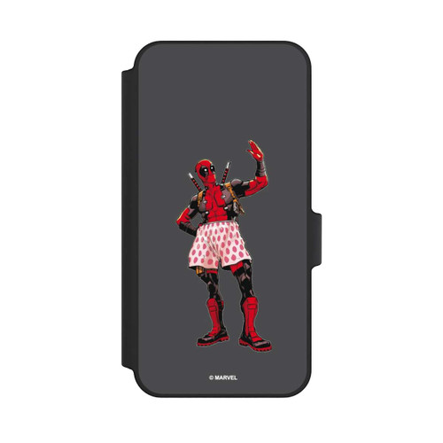 Samsung Galaxy A15 5G NIVOflip Deadpool underwear