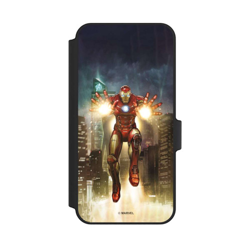 Samsung Galaxy A15 5G NIVOflip Iron Man Flying