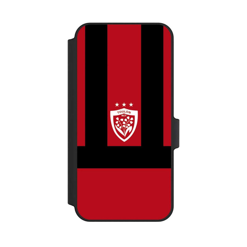 Galaxy A15 5G NIVOflip RCT Maillot Domicile