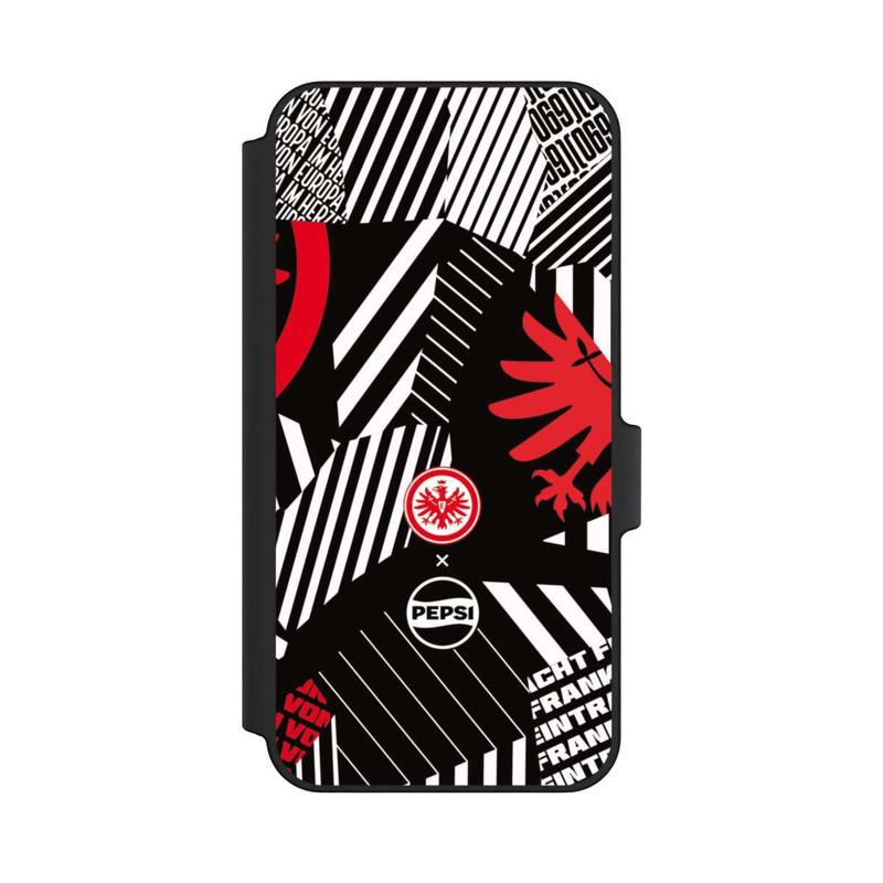 Galaxy A15 5G NIVOflip Eintracht x Pepsi
