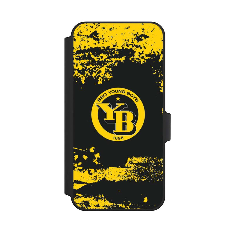 Galaxy A15 5G NIVOflip BSC YB Grunge