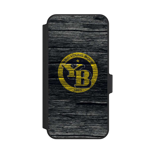 Samsung Galaxy A15 5G NIVOflip BSC YB Holzoptik
