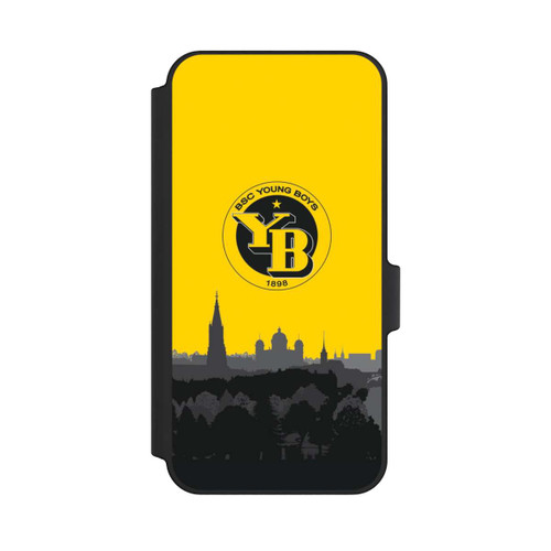 Samsung Galaxy A15 5G NIVOflip BSC YB Skyline