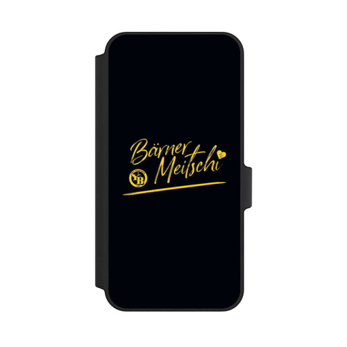 Samsung Galaxy A15 5G NIVOflip BSC YB Bärner Meitschi