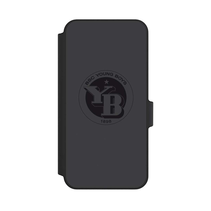 Galaxy A15 5G NIVOflip BSC YB Logo Grey