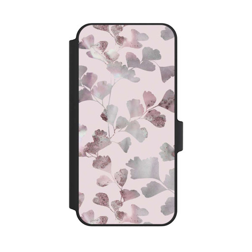 Samsung Galaxy A15 5G NIVOflip Herbstlicher Ginkgo