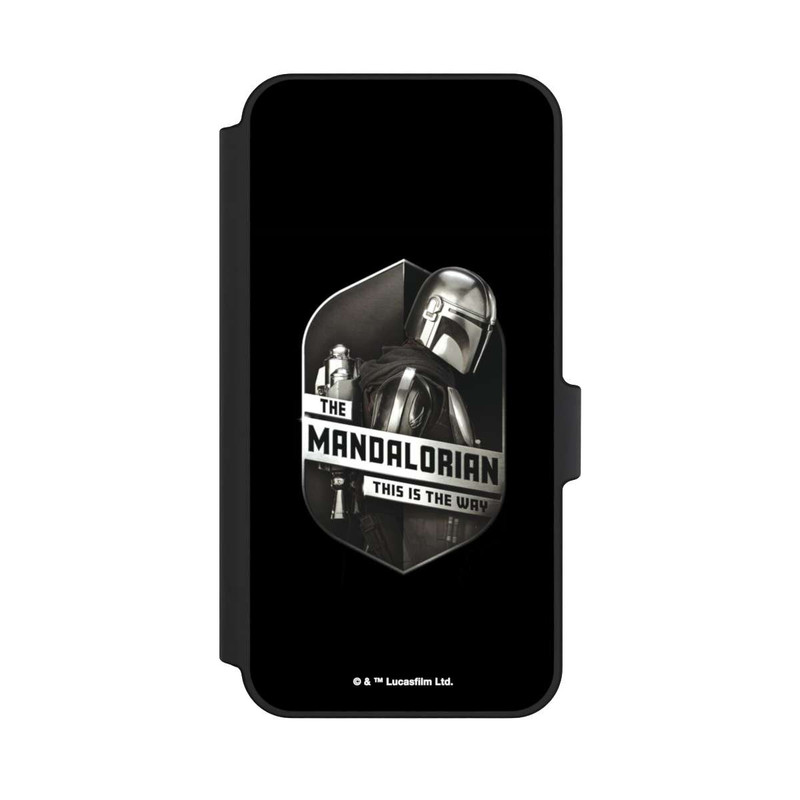 Galaxy A15 5G NIVOflip The Mandalorian This Is The Way