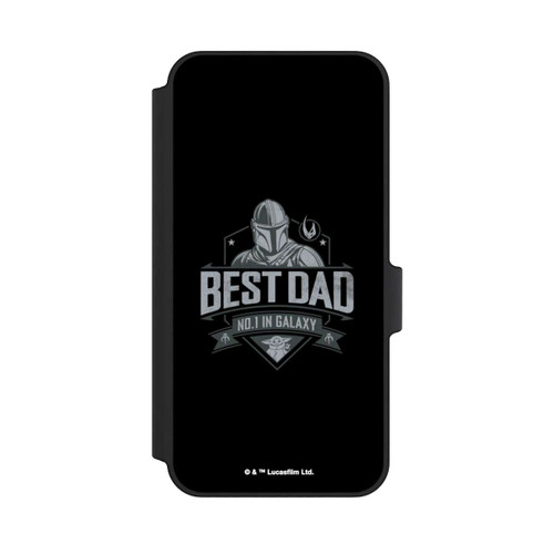 Samsung Galaxy A15 5G NIVOflip The Mandalorian Number One Dad