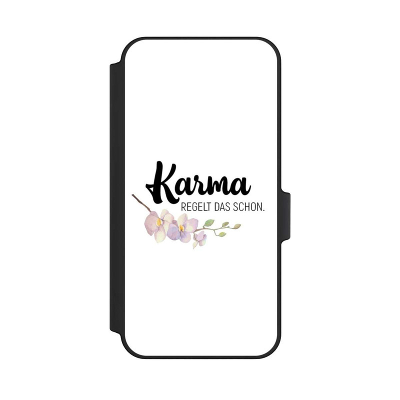 Galaxy A15 5G NIVOflip Karma regelt das schon