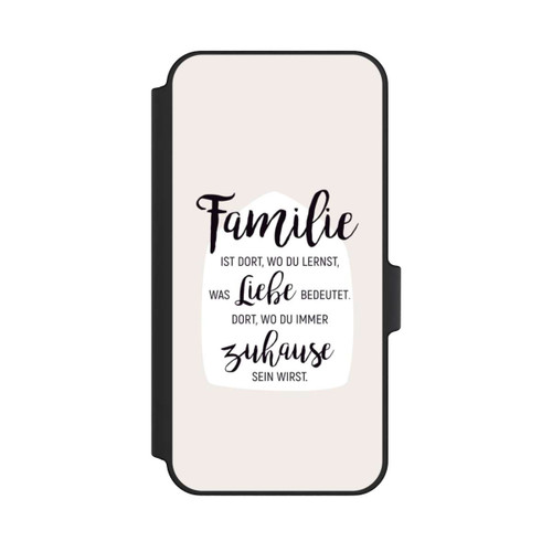 Samsung Galaxy A15 5G NIVOflip Familie ist Liebe