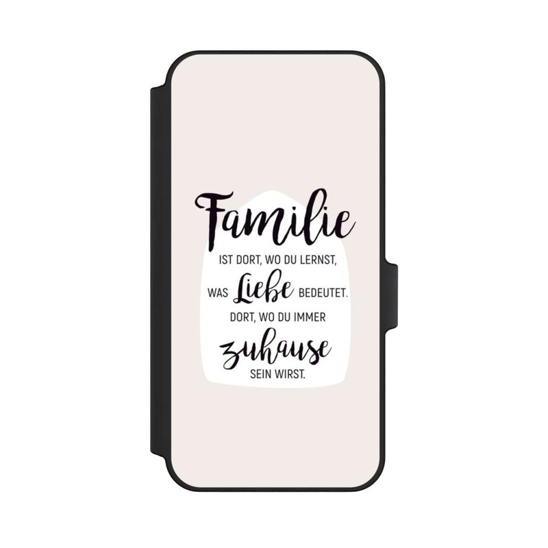 Galaxy A15 5G NIVOflip Familie ist Liebe