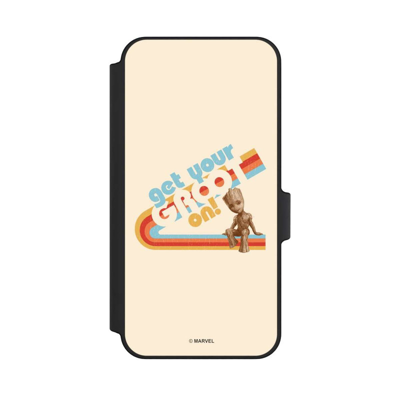 Galaxy A15 5G NIVOflip Get Your Groot On Guardians of the Galaxy