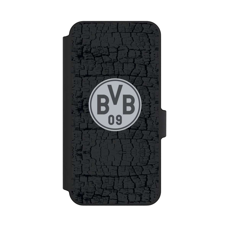 Galaxy A15 5G NIVOflip BVB Trikot Kohle und Stahl