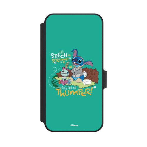 Samsung Galaxy A15 5G NIVOflip Stitch en tant que Thumper