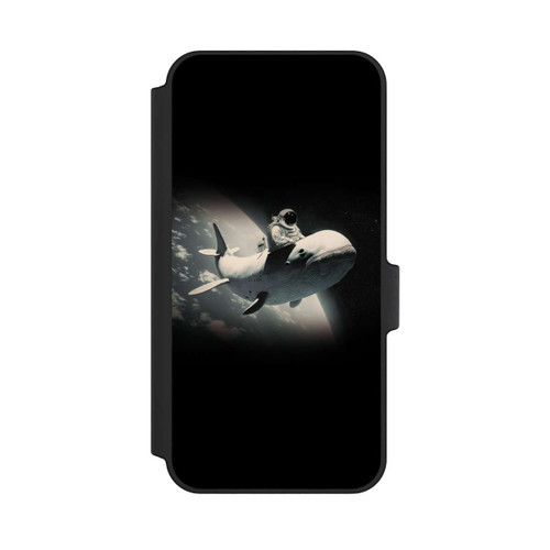 Samsung Galaxy A15 5G NIVOflip A Special Journey Astronaut