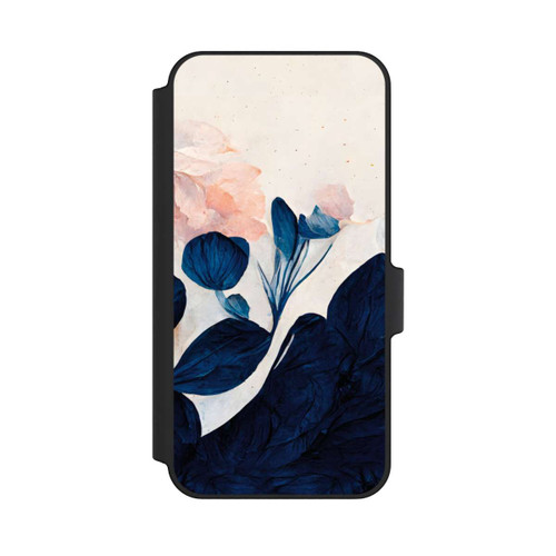 Samsung Galaxy A15 5G NIVOflip Blue Tulips