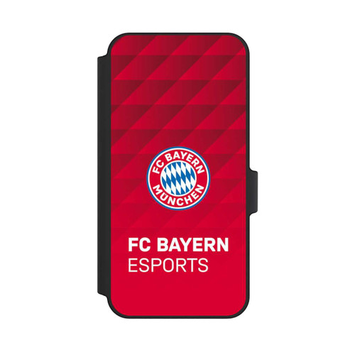 Samsung Galaxy A15 5G NIVOflip FCB eSports Red