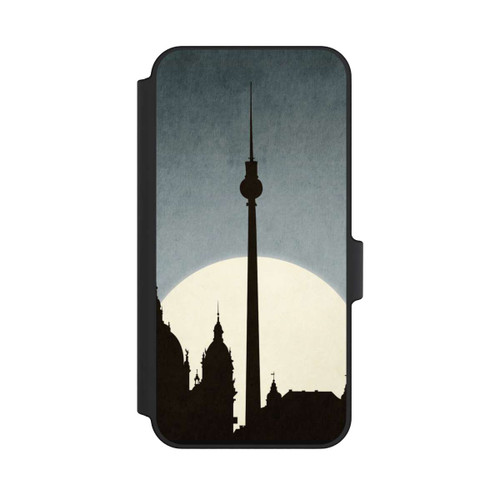 Samsung Galaxy A15 5G NIVOflip Lever de soleil à Berlin
