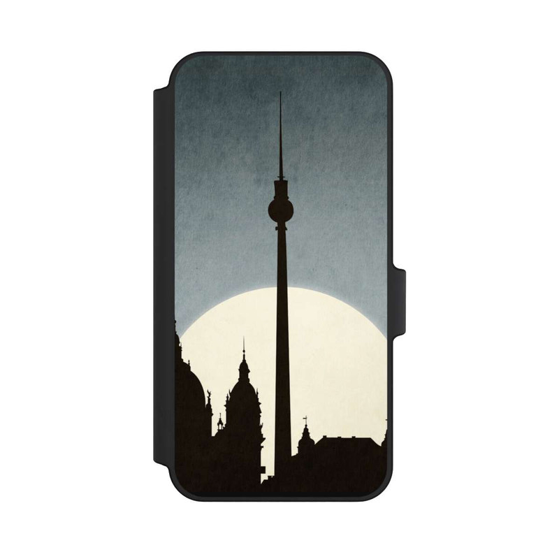 Galaxy A15 5G NIVOflip Lever de soleil à Berlin