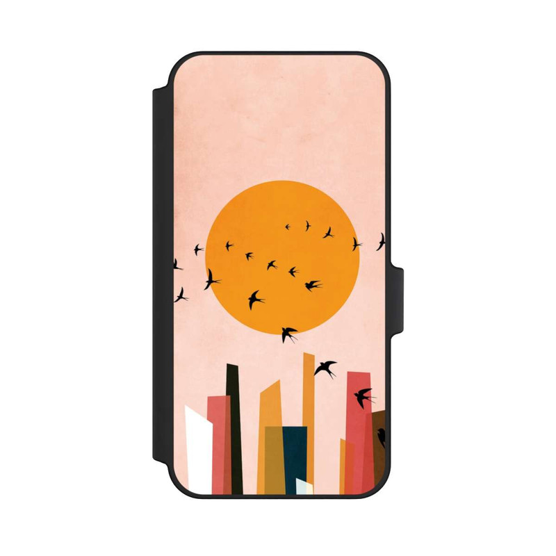 Galaxy A15 5G NIVOflip Oiseaux dansants